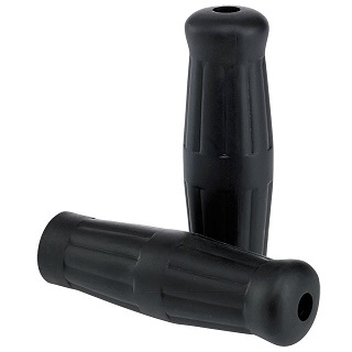 Radial Rubber Grips: 03-61